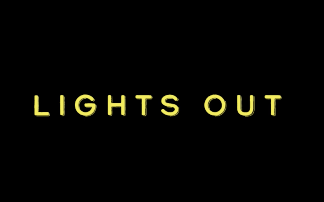 2021 & 2023 Group Show, Lights Out Gallery